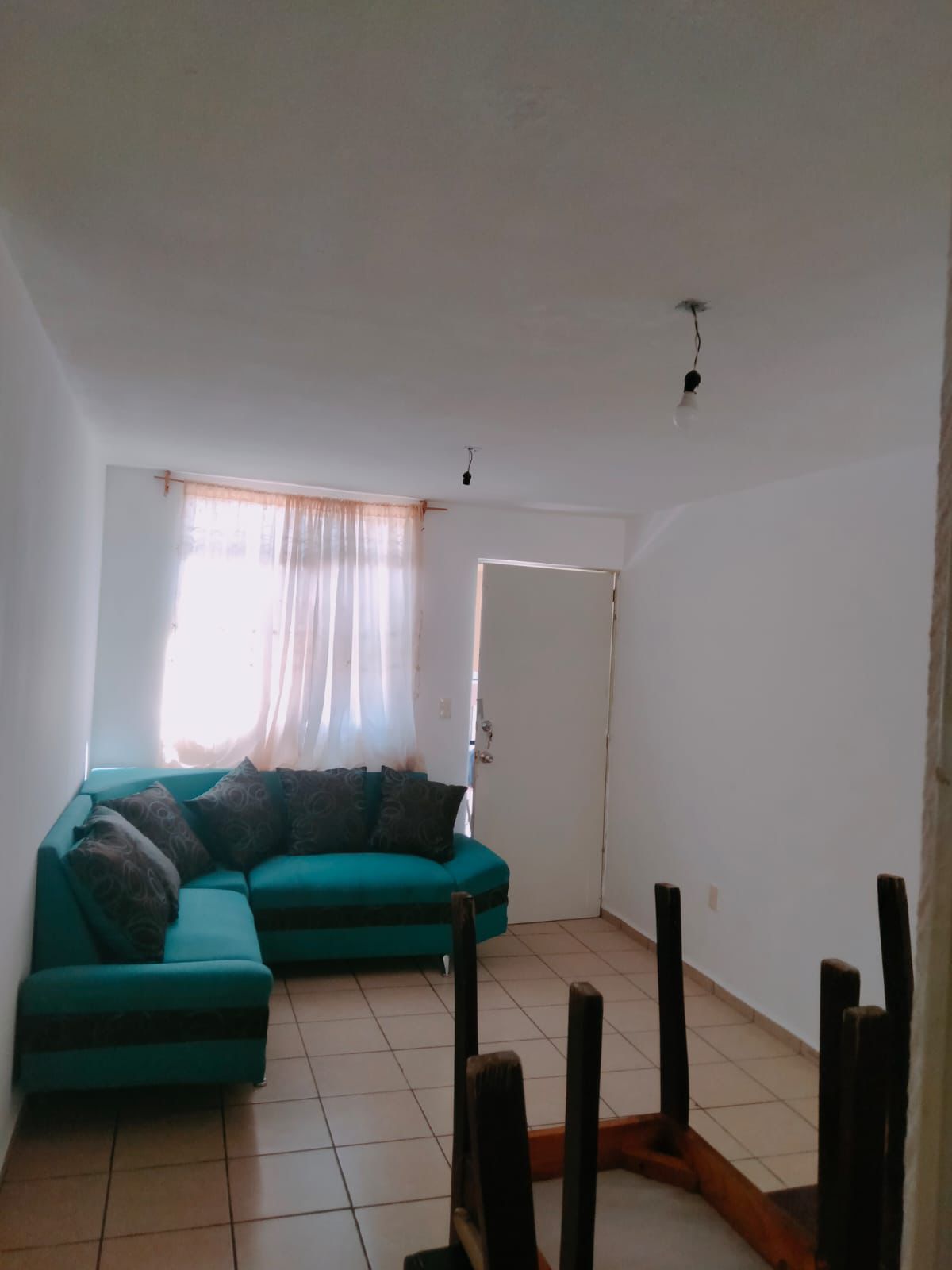 DEPARTAMENTO LAS ARBOLEDAS DE CIUDAD BAJÍO