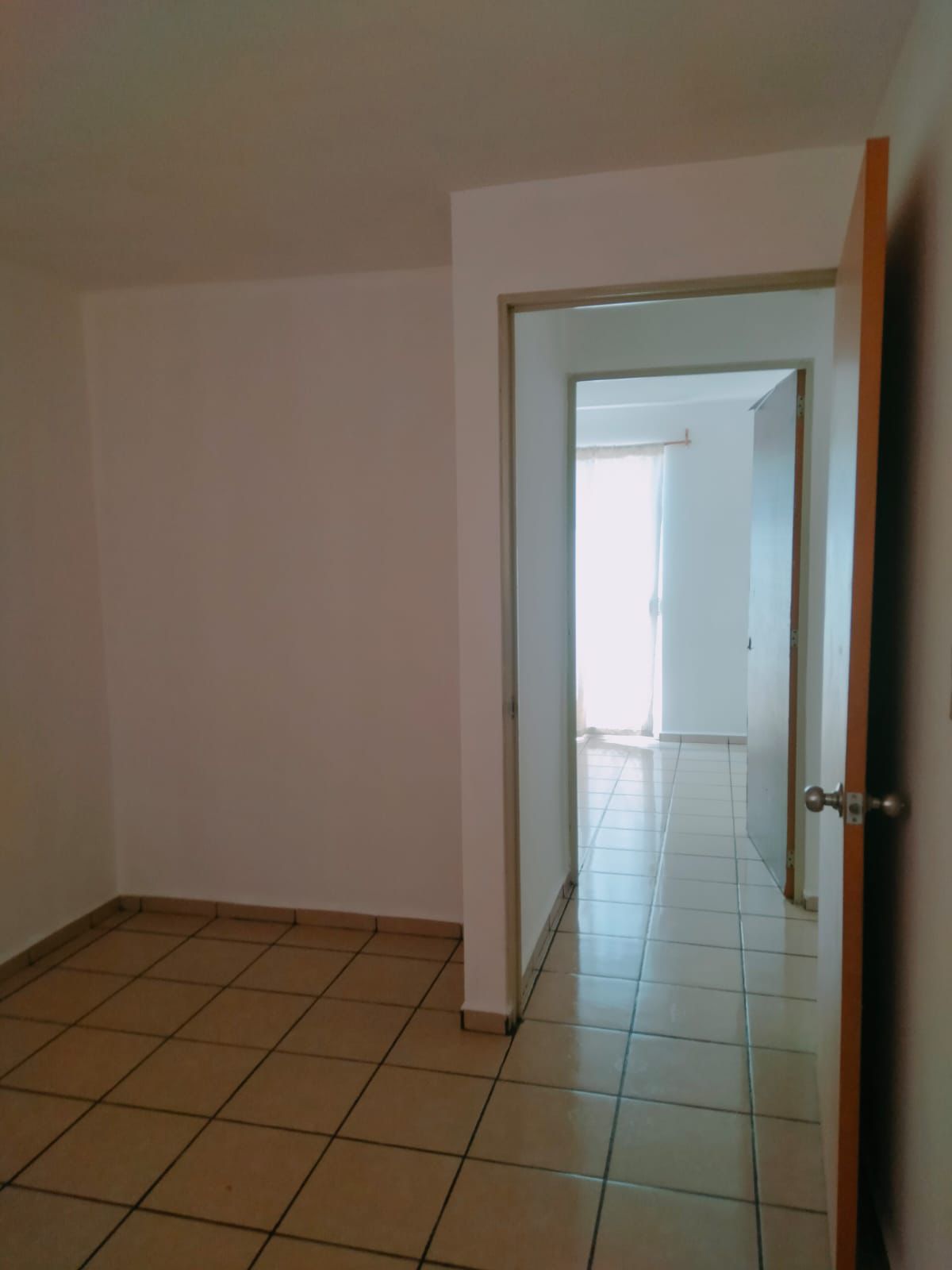 DEPARTAMENTO LAS ARBOLEDAS DE CIUDAD BAJÍO