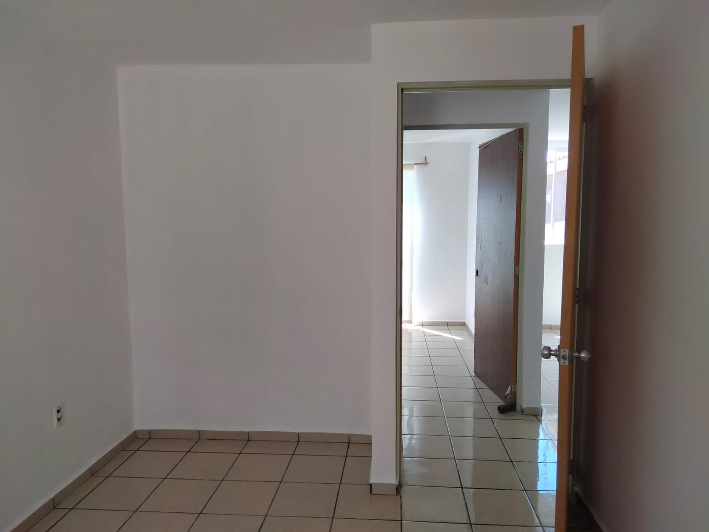 DEPARTAMENTO LAS ARBOLEDAS DE CIUDAD BAJÍO