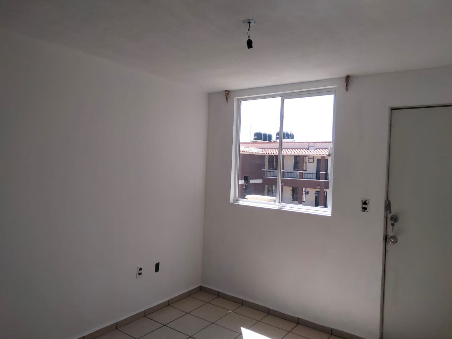 DEPARTAMENTO LAS ARBOLEDAS DE CIUDAD BAJÍO