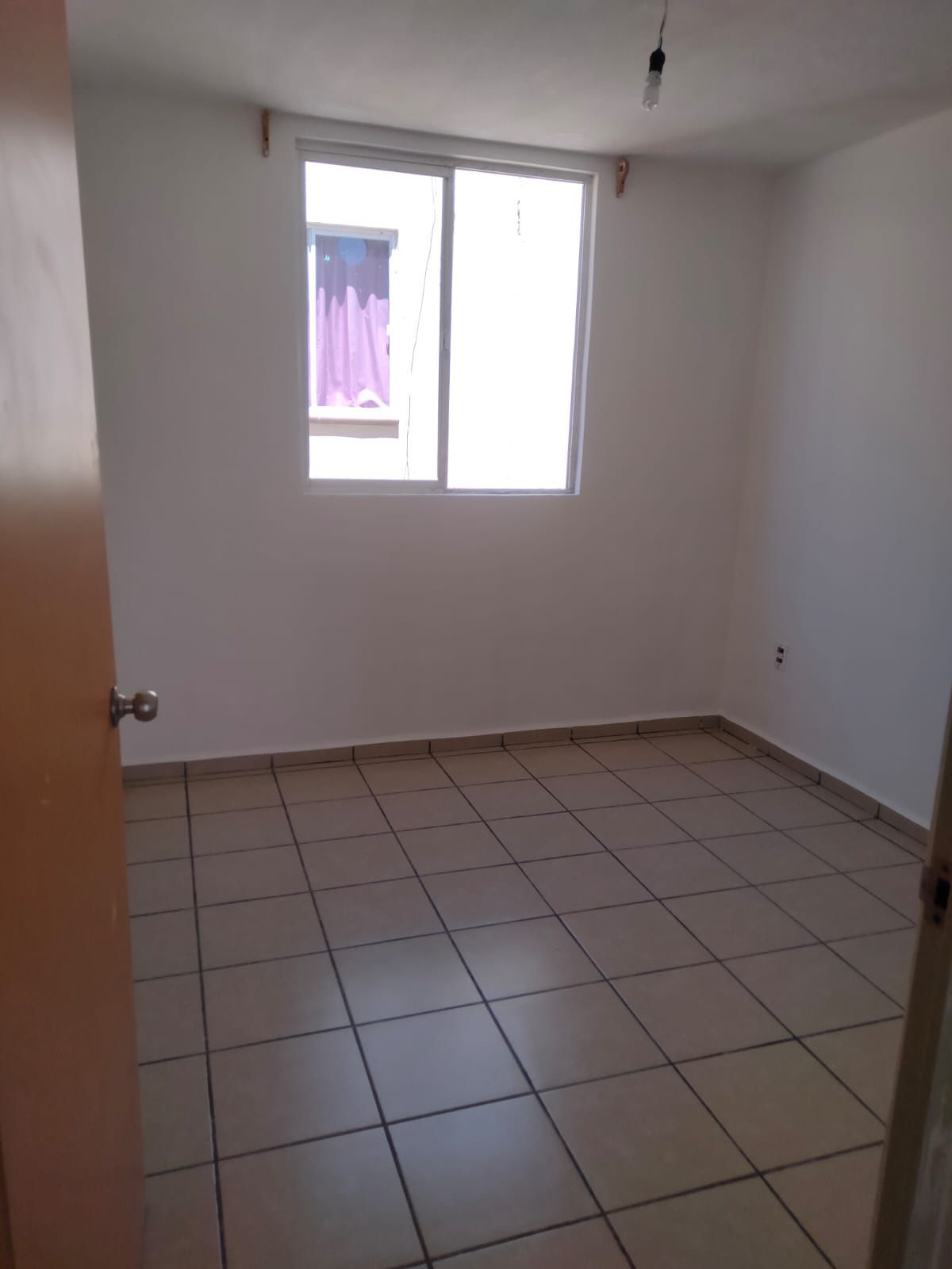 DEPARTAMENTO LAS ARBOLEDAS DE CIUDAD BAJÍO