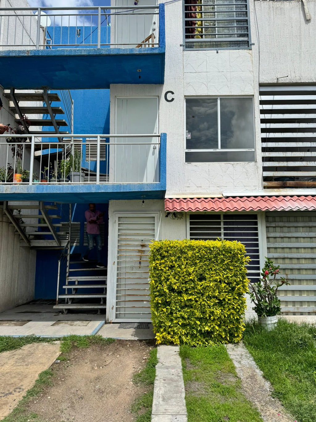 DEPARTAMENTO BOSQUES DE SAN JUAN
