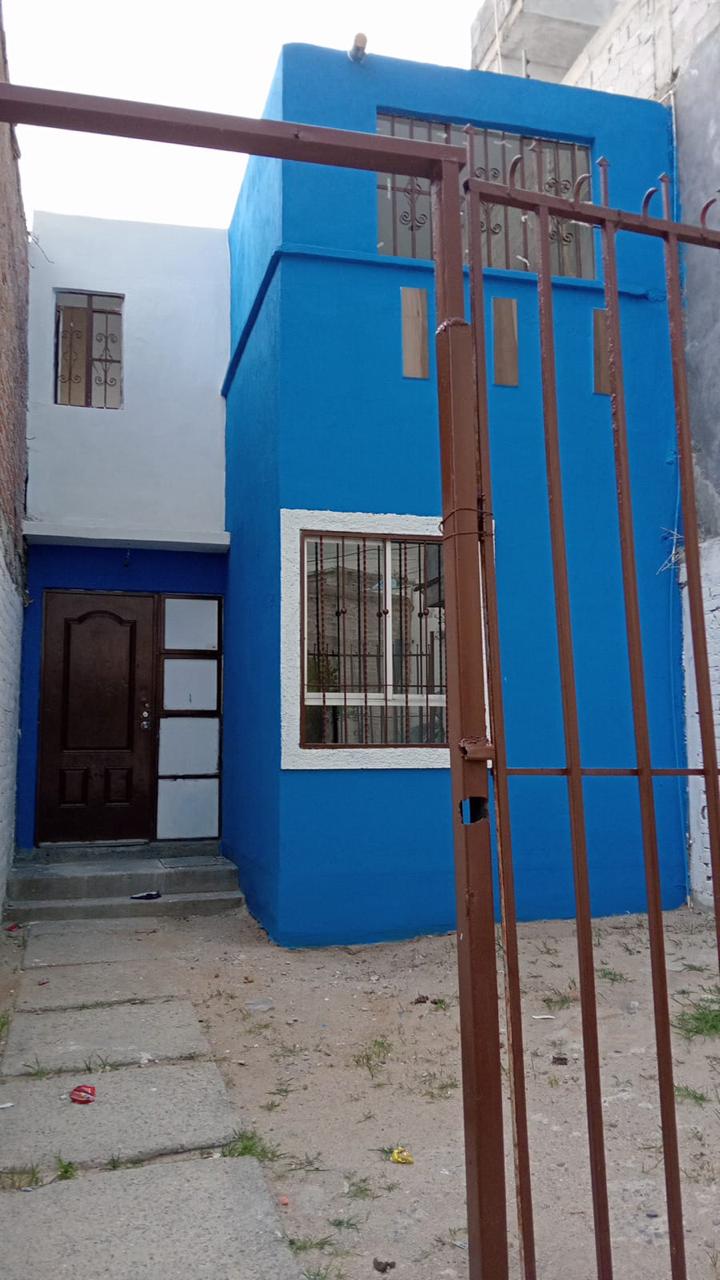 CASA JOYAS DE CASTILLA
