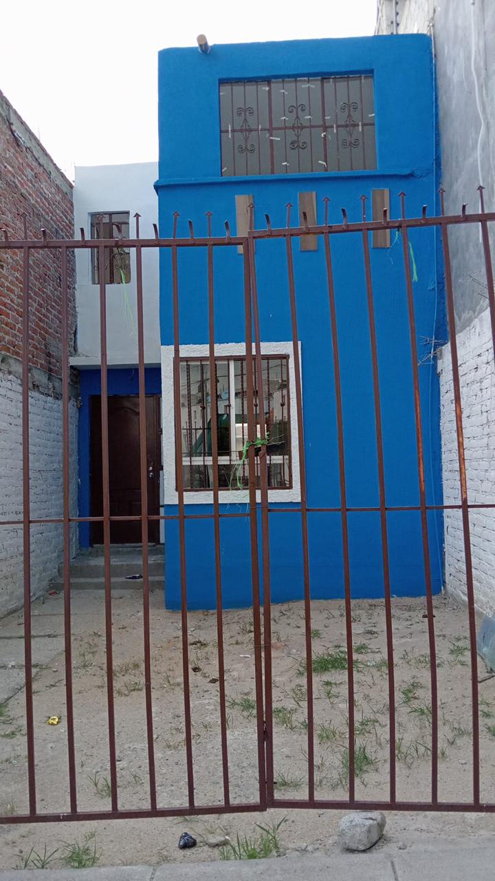 CASA JOYAS DE CASTILLA