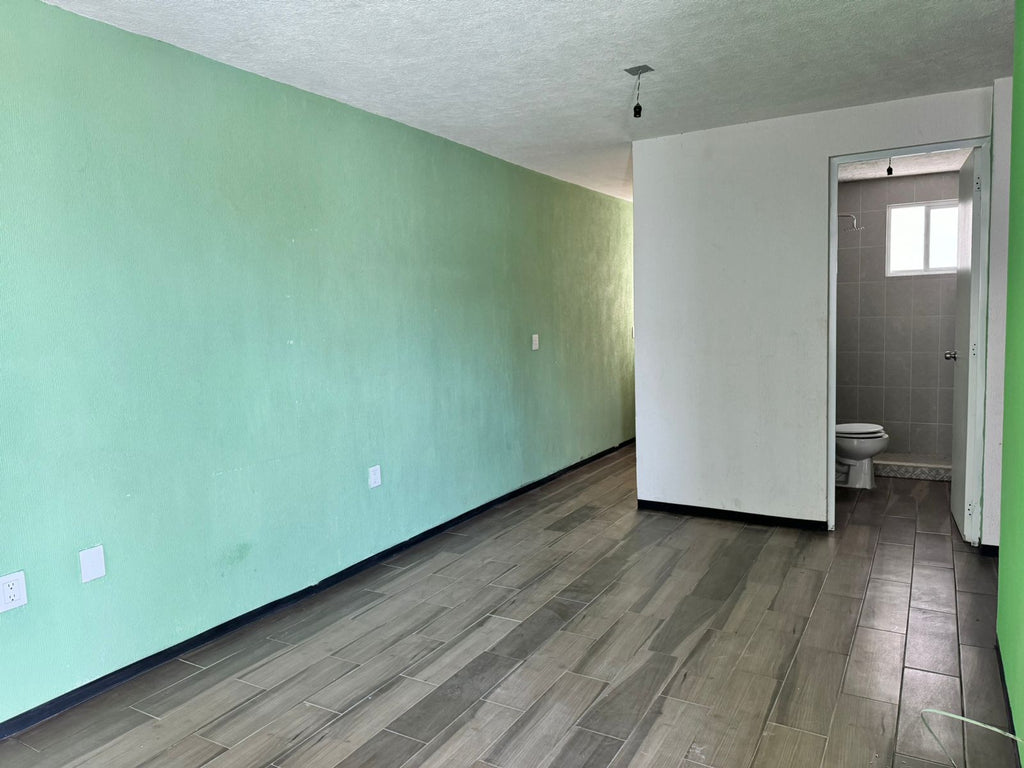 CASA DUPLEX PUERTA DORADA
