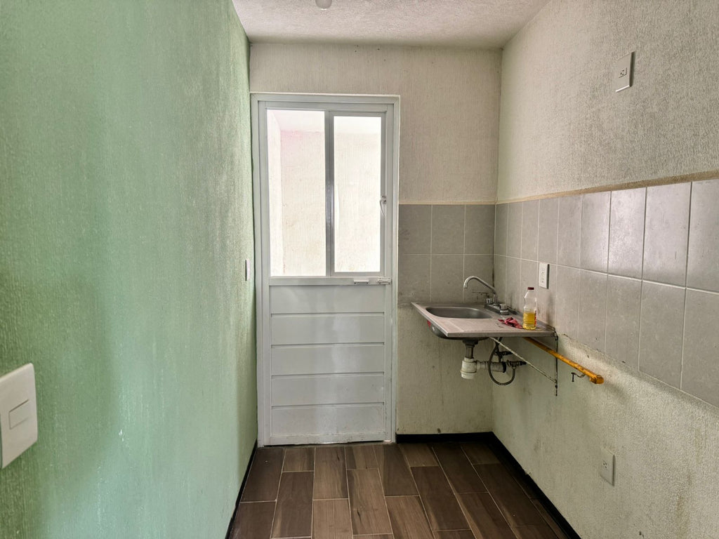 CASA DUPLEX PUERTA DORADA