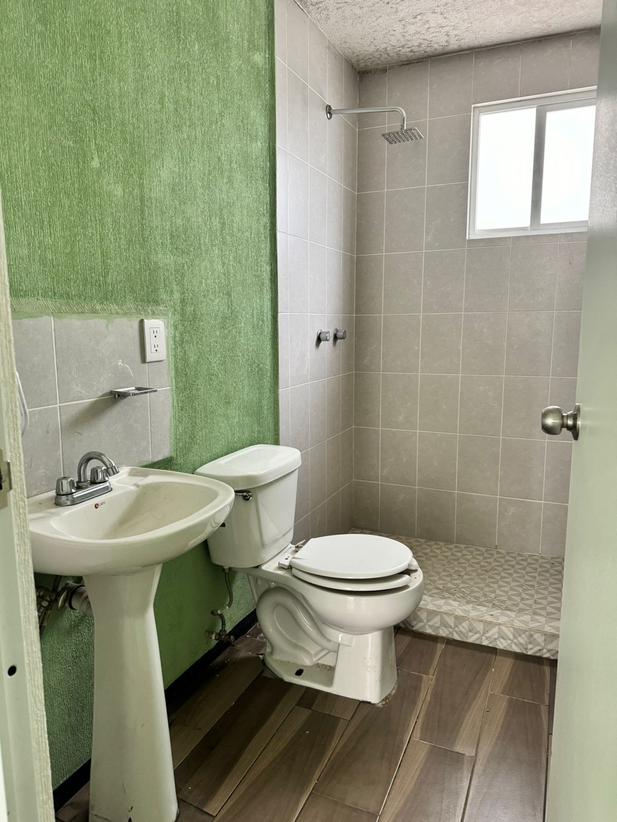 CASA DUPLEX PUERTA DORADA