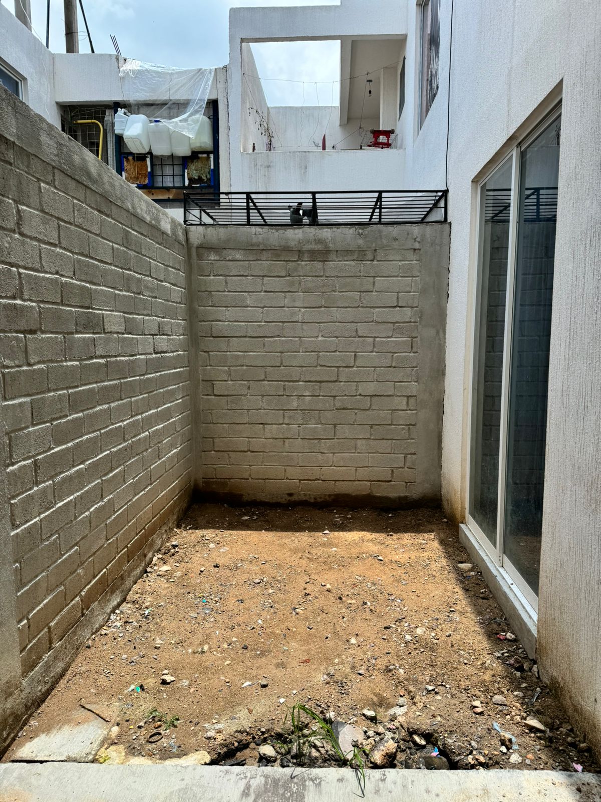 CASA DUPLEX PUERTA DORADA