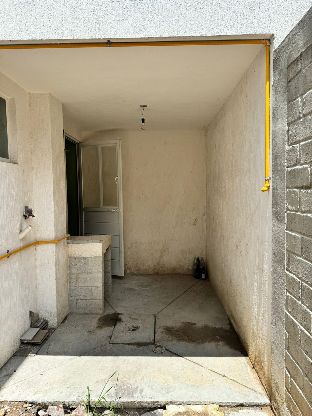 CASA DUPLEX PUERTA DORADA