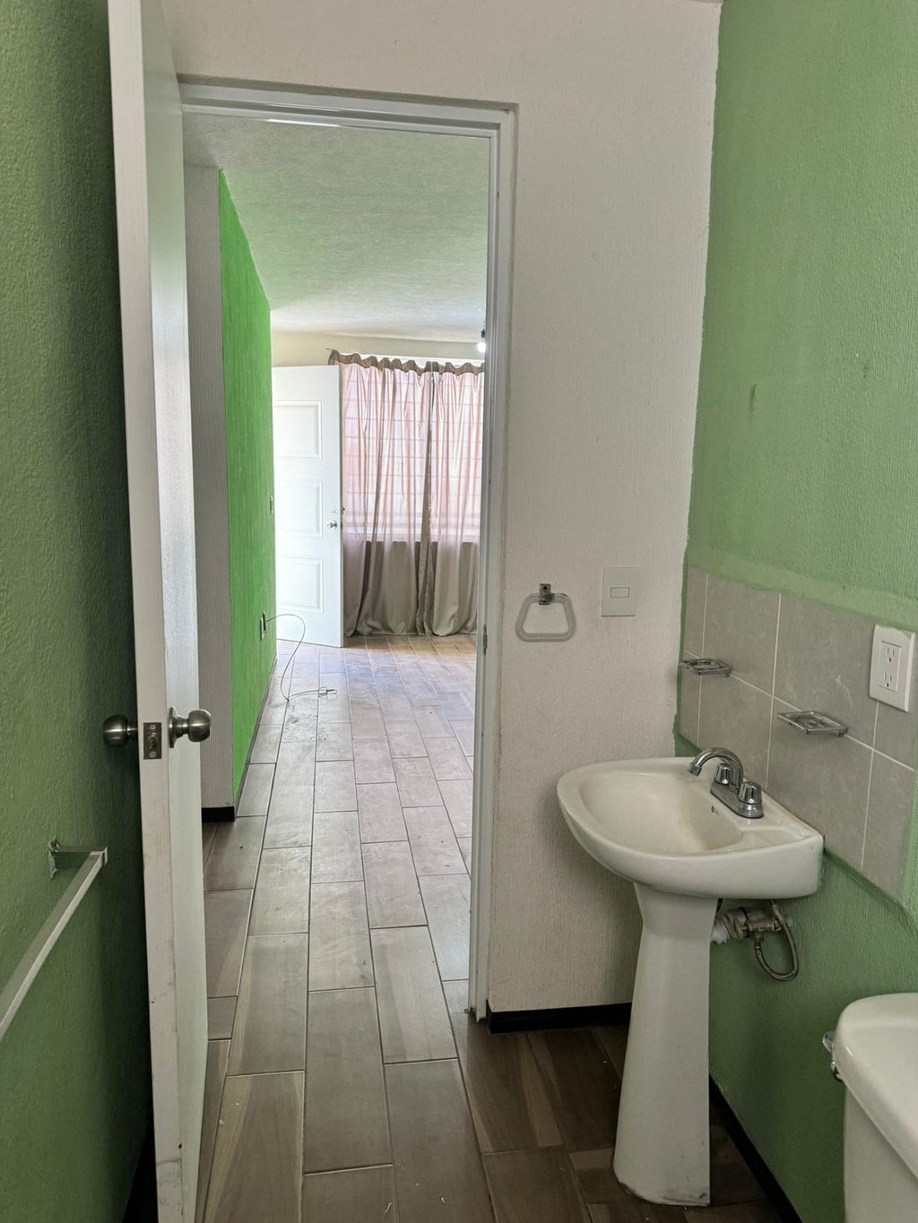 CASA DUPLEX PUERTA DORADA