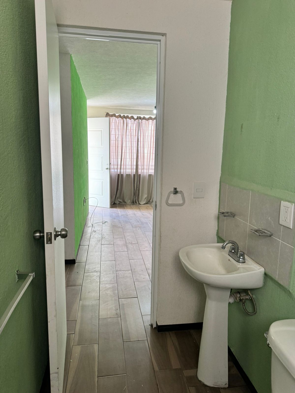 CASA DUPLEX PUERTA DORADA