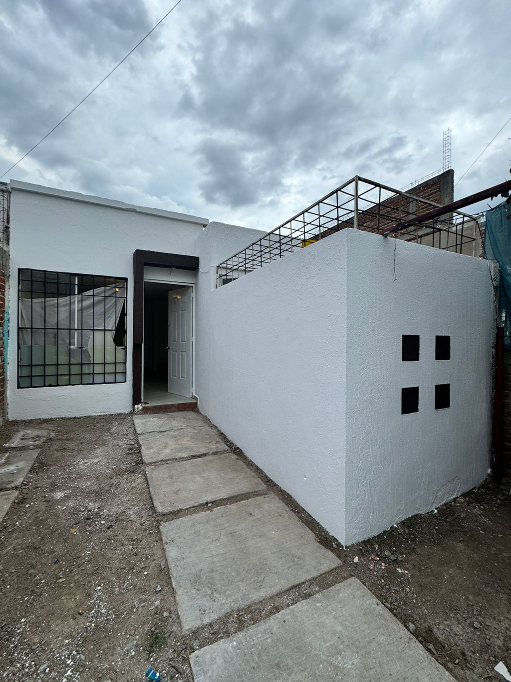 CASA VILLAS DE SAN JUAN
