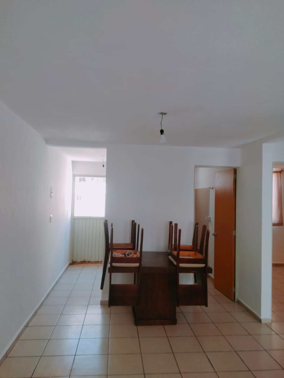 DEPARTAMENTO LAS ARBOLEDAS DE CIUDAD BAJÍO