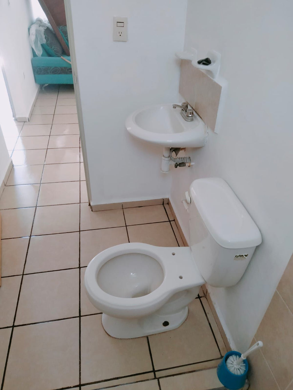 DEPARTAMENTO LAS ARBOLEDAS DE CIUDAD BAJÍO