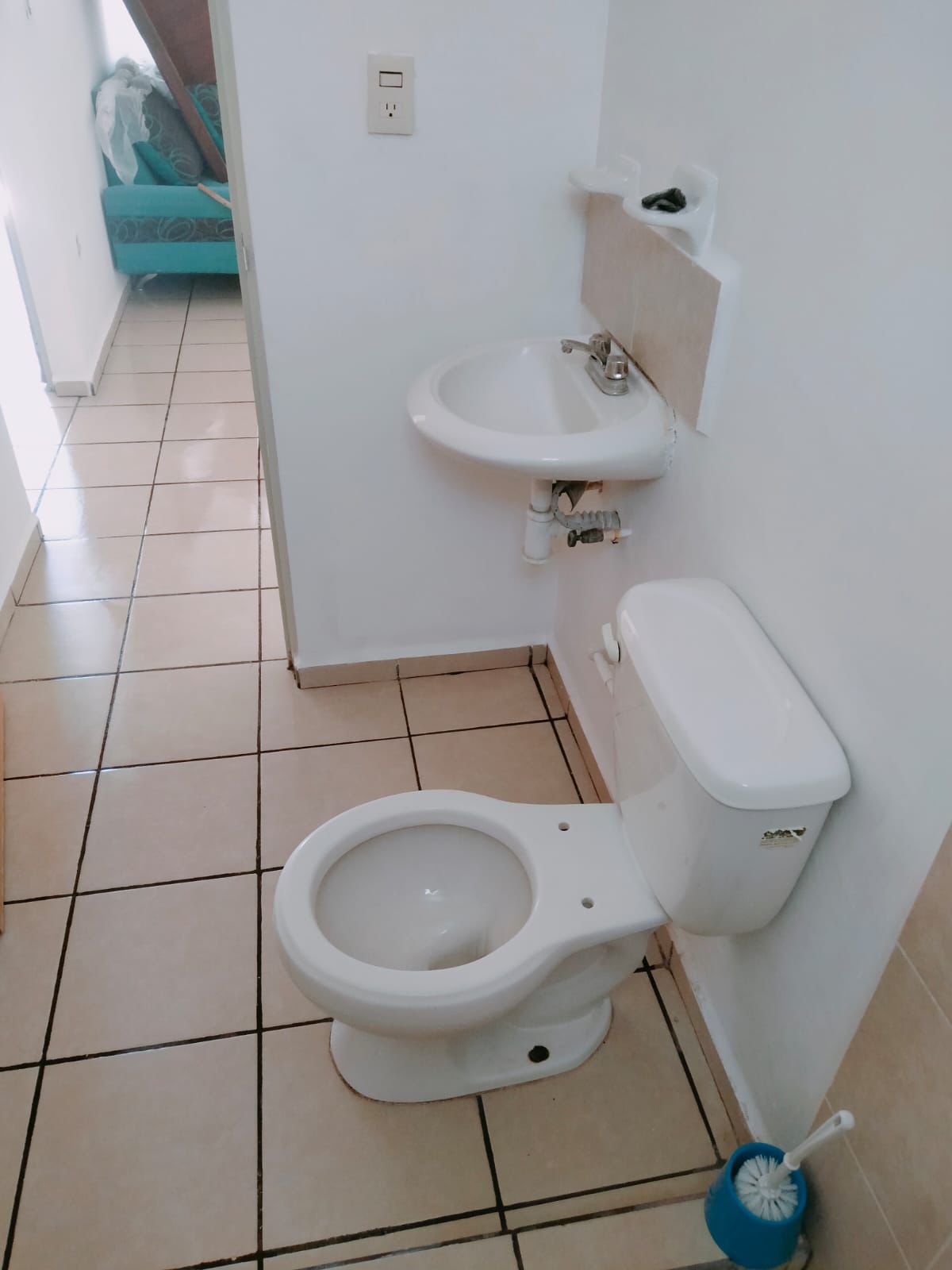 DEPARTAMENTO LAS ARBOLEDAS DE CIUDAD BAJÍO