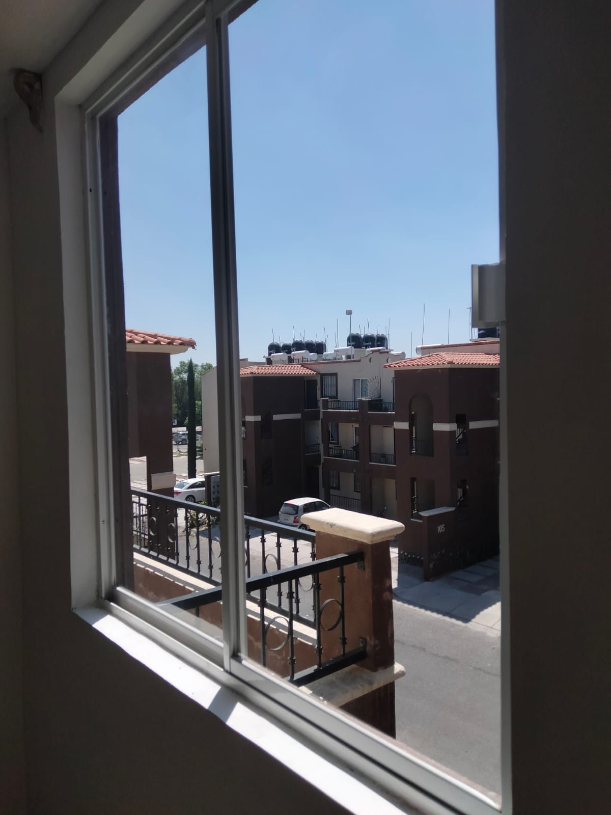 DEPARTAMENTO LAS ARBOLEDAS DE CIUDAD BAJÍO