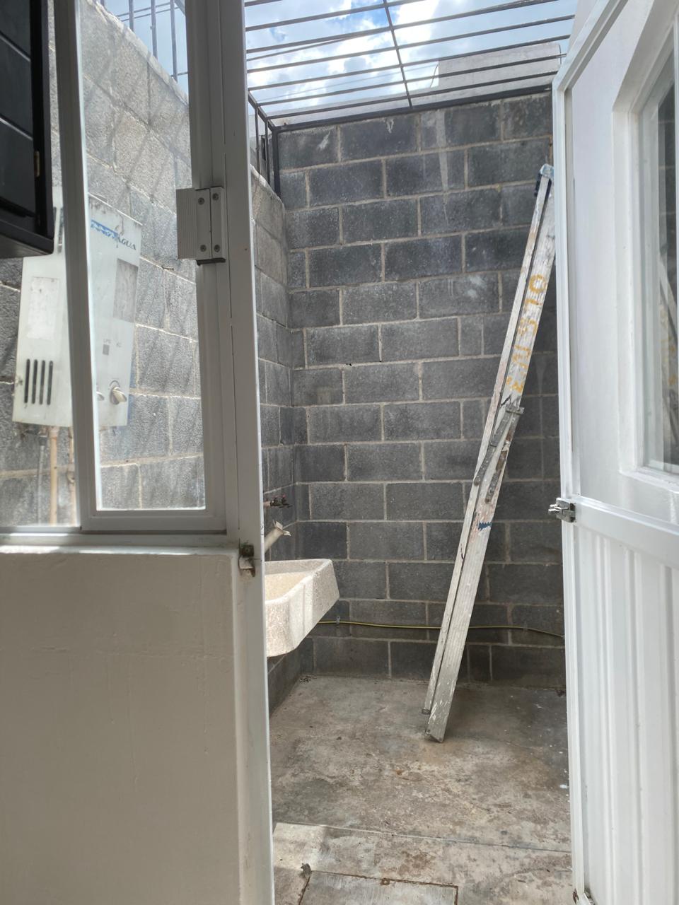 Casa Fracc. Puertas de San Miguel