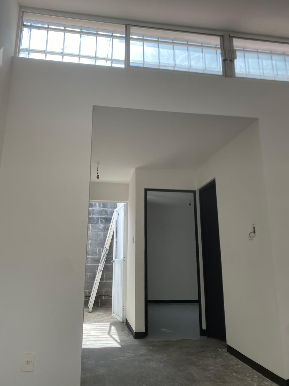 Casa Fracc. Puertas de San Miguel