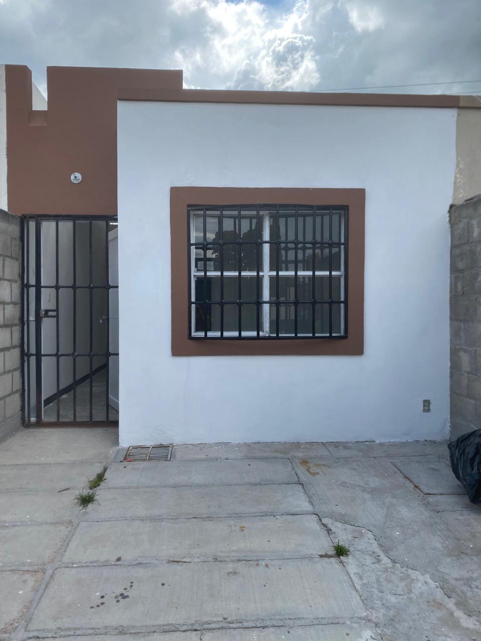 Casa Fracc. Puertas de San Miguel