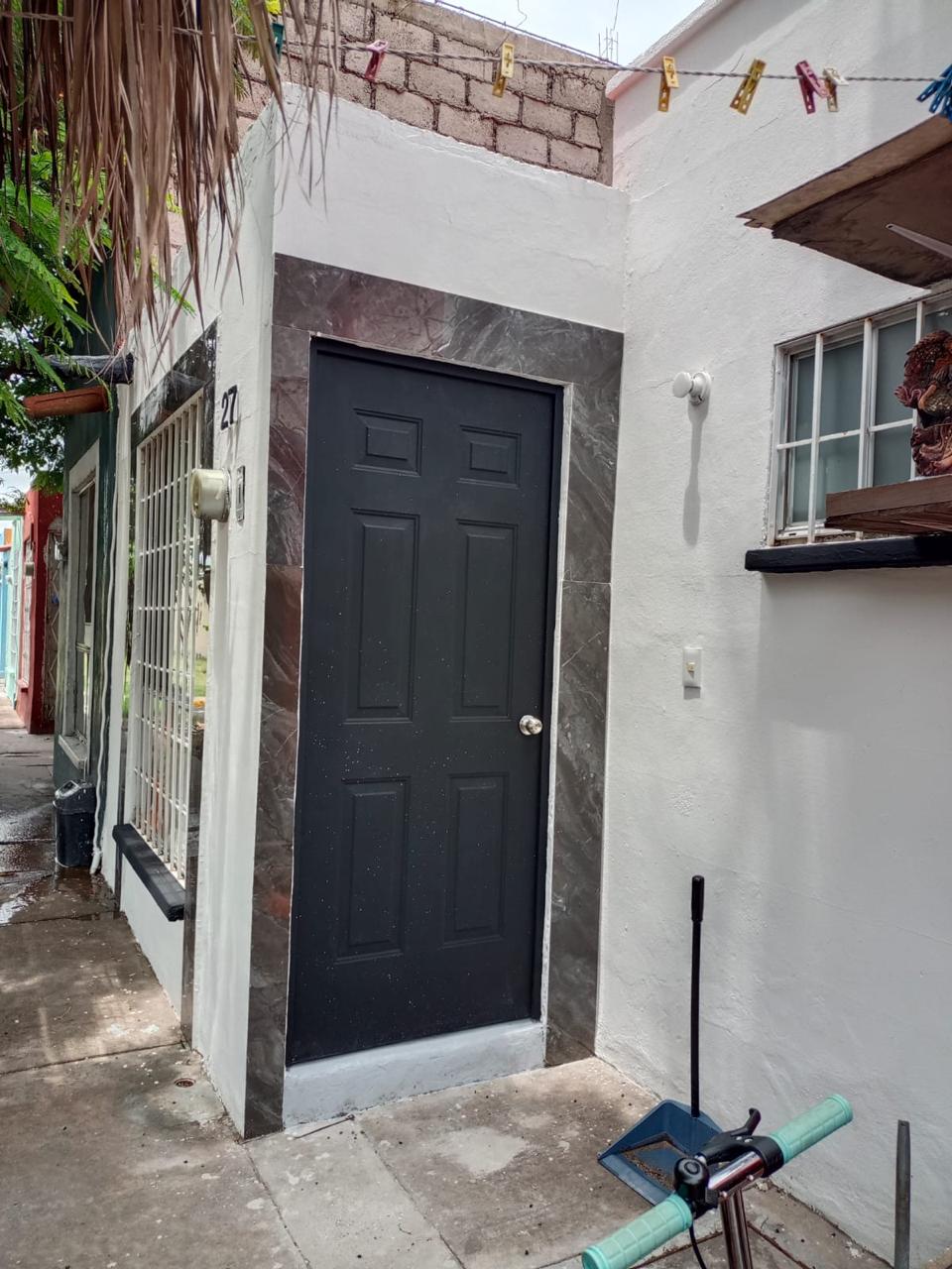 CASA HACIENDA LA CRUZ